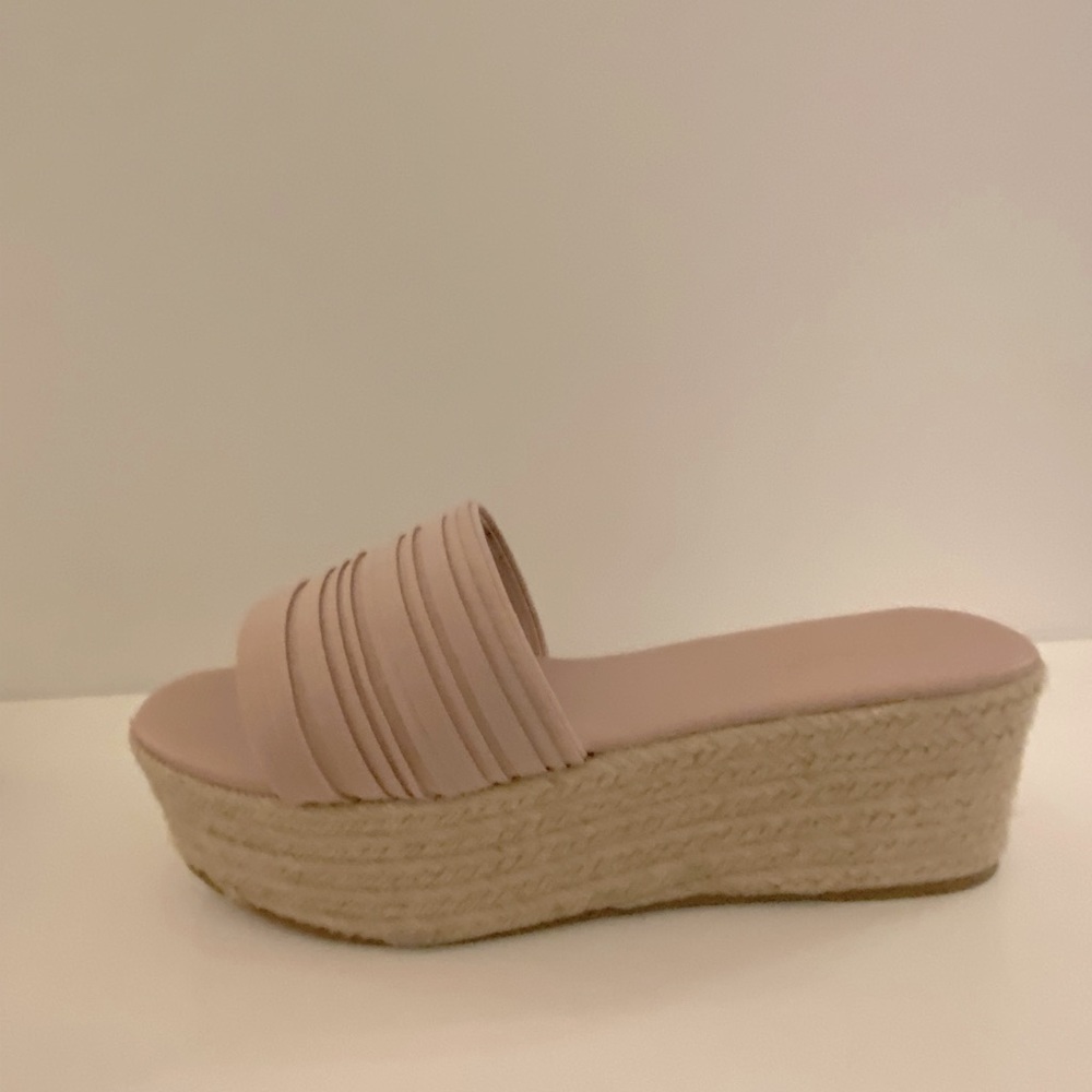 Platform Sandals - Picture 5 of 7